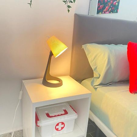 Best Rooms - Quarto 3 Plateau Praia Exteriér fotografie