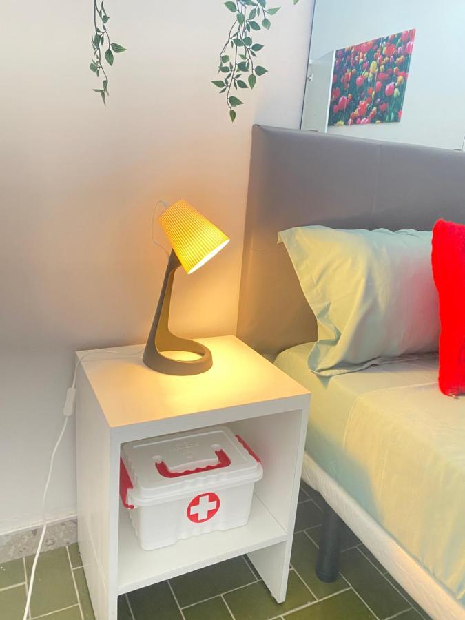 Best Rooms - Quarto 3 Plateau Praia Exteriér fotografie