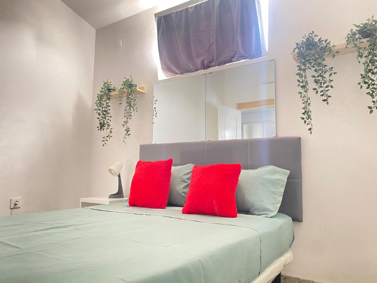 Best Rooms - Quarto 3 Plateau Praia Exteriér fotografie