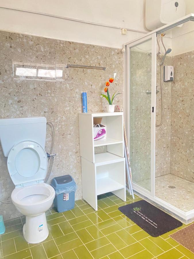 Best Rooms - Quarto 3 Plateau Praia Exteriér fotografie